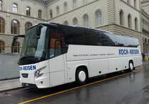 VDL Futura2 Koch Reisen, Berne été 2016