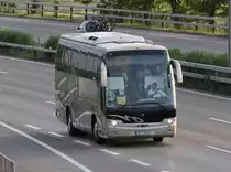 Beulas Aura, près de Berne été 2015