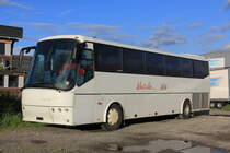 Bova Futura ex-Schneider Reisen / Domo, Avenches été 2016