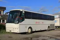 Bova Futura ex-Schneider Reisen / Domo, Avenches été 2016