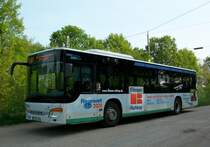 Aufgenommen am Pausenplatz in Burgwedel Bahnof (Region Hannover) am 27.04.2014