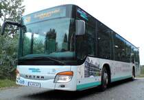 Aufgenommen am Pausenplatz in Burgwedel Bahnof (Region Hannover) am 04.10.2013