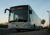 Aufgenommen in Helstorf (Region Hannover) am 16.04.2014