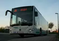 Aufgenommen in Helstorf (Region Hannover) am 16.04.2014