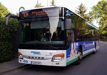 Aufnahme in Engensen (Region Hannover) am 25.07.2015