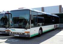 Setra S 319 NF in Mellendorf am 07.07.2013