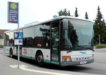 Aufnahme in Mellendorf am 27.07.2012