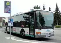 Aufnahme in Mellendorf am 27.07.2012