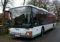 H-RH 792 in Plumhof/Wedemark am 13.01.2014