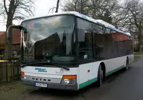 H-RH 792 in Plumhof/Wedemark am 13.01.2014