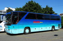 Mercedes Benz Tourismo ex-Zerzuben, Hilario, Zurich juin 2016