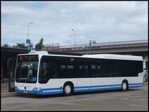 Mercedes Citaro II von Joost's aus Deutschland in Rostock am 02.07.2014