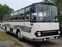 Fleischer S5 aus Brandenburg bei Ribnitz-Damgarten am 02.07.2016