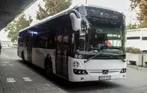 Credo Econell, fotografiert in Pecs am 24.10.2016