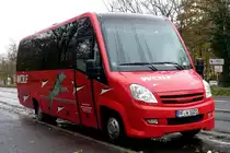 Probus Maximo  Wolf , Karlsruhe 18.11.2016