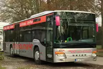 Stra S 415 NF  Wöhrle , Gondelsheim 13.11.2016