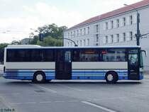 Setra 315 UL von Bellevue Tours aus Deutschland in Potsdam am 24.08.2015