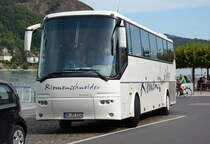 VDL Bova Futura  Riemenschneider  in Remagen - 11.09.2016