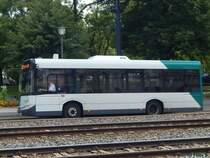 Solaris Urbino 8,9 von Günter Anger aus Deutschland in Potsdam am 24.08.2015