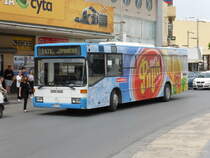 12.05.2016,MB in Iraklio auf Crete/GR.