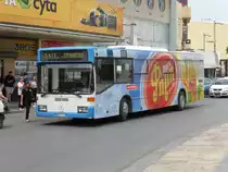 12.05.2016,MB in Iraklio auf Crete/GR.