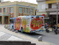 12.05.2016,MB in Iraklio auf Crete/GR.