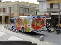 12.05.2016,MB in Iraklio auf Crete/GR.