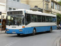 12.05.2016,MB in Iraklio auf Crete/GR: