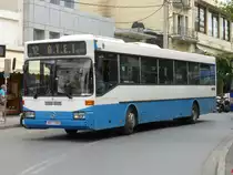 12.05.2016,MB in Iraklio auf Crete/GR: