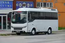 Otokar Sultan (Navigo) in Adapazari, 24.4.2016