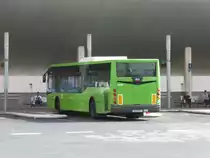 13.01.2017,VOLVO Castrosua B7R in Santa Cruz de Tenerife.