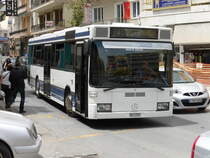 12.05.2016,MB in Iraklio/Crete.