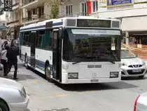 12.05.2016,MB in Iraklio/Crete.