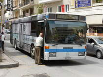 12.05.2016,MB in Iraklio/Crete.