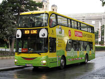 Wien, Burgring, 2014.12.08