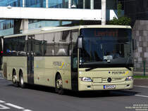 Linz, Kärntnerstraße, 26.08.2016