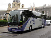 Wien, Burgring, 12.08.2014