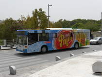 12.05.2016,MB in Iraklio auf Crete/GR: