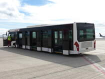 22.01.2016,cobus 3000 auf Lanzarote.