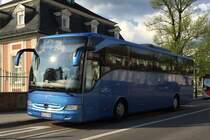 Mecedes Tourismo  Andes , Bruchsal 01.04.2017