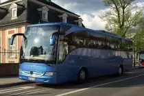 Mecedes Tourismo  Andes , Bruchsal 01.04.2017