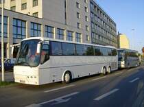 Bova von Auto Fischer aus Leer am 09.09.2008 in Cottbus