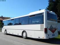 Setra 315 UL von Komm mit Reisen aus Deutschland in Wertach am 07.08.2015