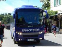 Otokar Navigo T von Berchtold  aus Deutschland in Hohenschwangau am 11.08.2015