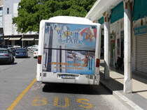 28.04.2017,MB in Rhodos-Stadt.