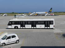 04.05.2017,COBUS auf Rhodos.