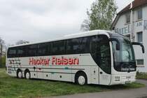 MAN Lion's Coach L  Hecker , Speyer 22.04.2017