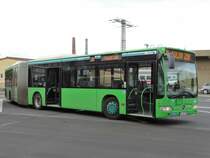 RhönEnergie Mercedes Benz Citaro 1 Facelift G am 12.05.17 in Fulda ZOB