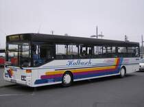 LDS HA 112 als SEV RE 2 nach Lbbenau am 12.09.2008 in Cottbus