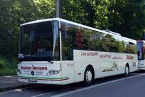 Mercedes Intouro  Müller , Karlsruhe 24.05.2017